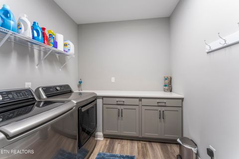 Tiny photo for 11079 Big Sky Lane, Knoxville, TN 37932 (MLS # 1317480)