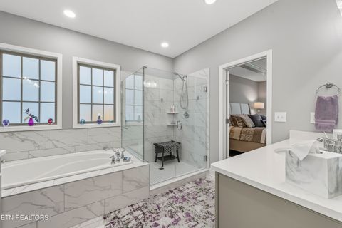 Tiny photo for 11079 Big Sky Lane, Knoxville, TN 37932 (MLS # 1317480)