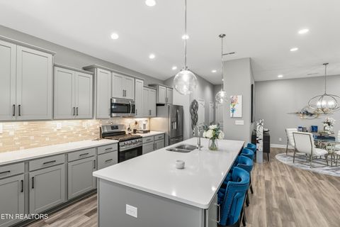 Tiny photo for 11079 Big Sky Lane, Knoxville, TN 37932 (MLS # 1317480)