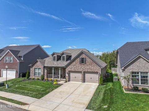 Tiny photo for 11079 Big Sky Lane, Knoxville, TN 37932 (MLS # 1317480)