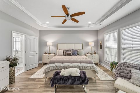 Tiny photo for 11079 Big Sky Lane, Knoxville, TN 37932 (MLS # 1317480)