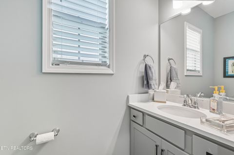 Tiny photo for 11079 Big Sky Lane, Knoxville, TN 37932 (MLS # 1317480)