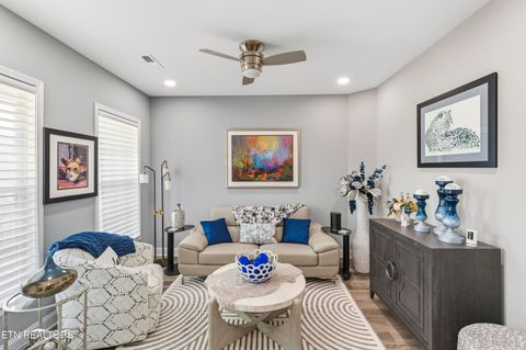 Tiny photo for 11079 Big Sky Lane, Knoxville, TN 37932 (MLS # 1317480)