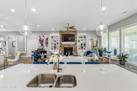 Tiny photo for 11079 Big Sky Lane, Knoxville, TN 37932 (MLS # 1317480)