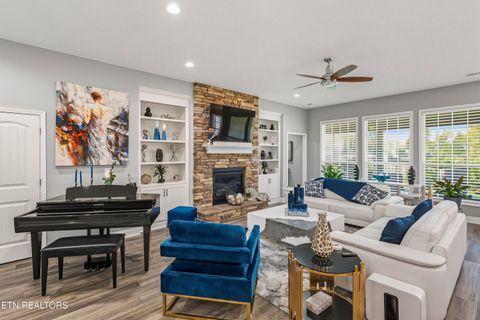 Tiny photo for 11079 Big Sky Lane, Knoxville, TN 37932 (MLS # 1317480)