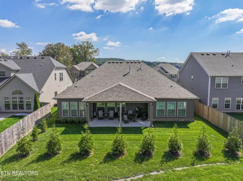 Tiny photo for 11079 Big Sky Lane, Knoxville, TN 37932 (MLS # 1317480)