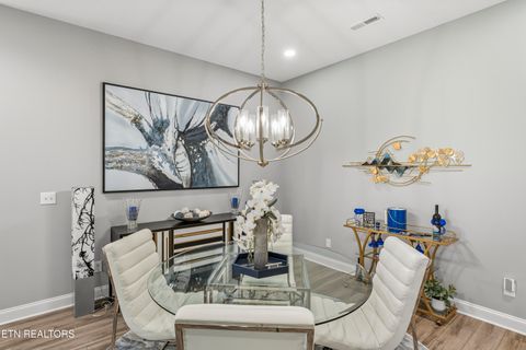 Tiny photo for 11079 Big Sky Lane, Knoxville, TN 37932 (MLS # 1317480)
