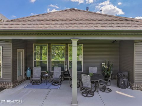 Tiny photo for 11079 Big Sky Lane, Knoxville, TN 37932 (MLS # 1317480)