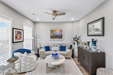 Tiny photo for 11079 Big Sky Lane, Knoxville, TN 37932 (MLS # 1317480)