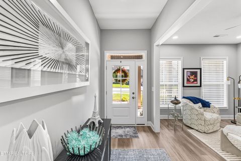 Tiny photo for 11079 Big Sky Lane, Knoxville, TN 37932 (MLS # 1317480)