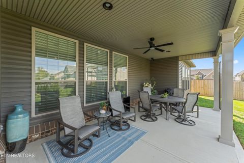 Tiny photo for 11079 Big Sky Lane, Knoxville, TN 37932 (MLS # 1317480)