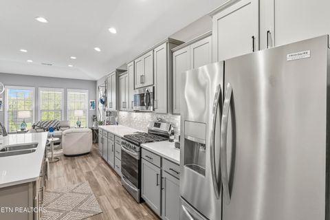 Tiny photo for 11079 Big Sky Lane, Knoxville, TN 37932 (MLS # 1317480)