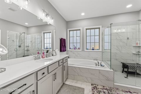 Tiny photo for 11079 Big Sky Lane, Knoxville, TN 37932 (MLS # 1317480)