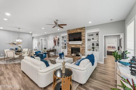 Tiny photo for 11079 Big Sky Lane, Knoxville, TN 37932 (MLS # 1317480)
