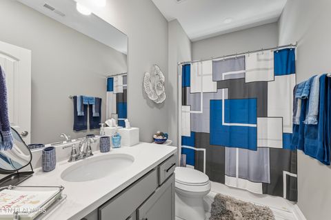 Tiny photo for 11079 Big Sky Lane, Knoxville, TN 37932 (MLS # 1317480)
