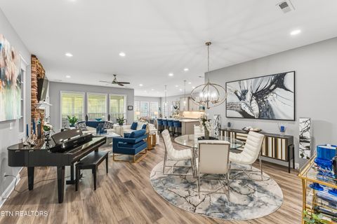 Tiny photo for 11079 Big Sky Lane, Knoxville, TN 37932 (MLS # 1317480)
