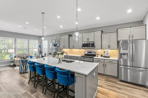 Tiny photo for 11079 Big Sky Lane, Knoxville, TN 37932 (MLS # 1317480)