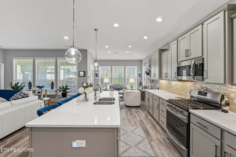 Tiny photo for 11079 Big Sky Lane, Knoxville, TN 37932 (MLS # 1317480)