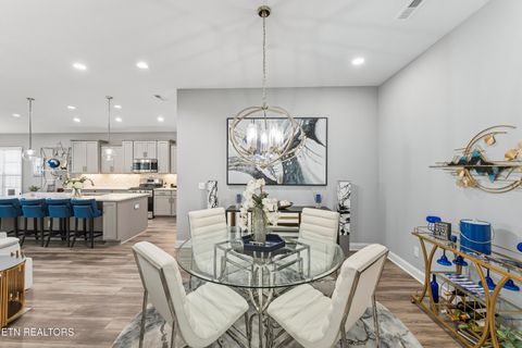 Tiny photo for 11079 Big Sky Lane, Knoxville, TN 37932 (MLS # 1317480)