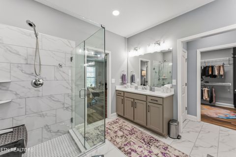 Tiny photo for 11079 Big Sky Lane, Knoxville, TN 37932 (MLS # 1317480)