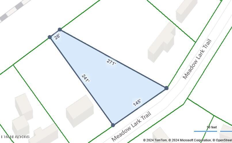 Photo of 240 Meadow Lark Tr, Graysville, TN 37338 (MLS # 1272906)