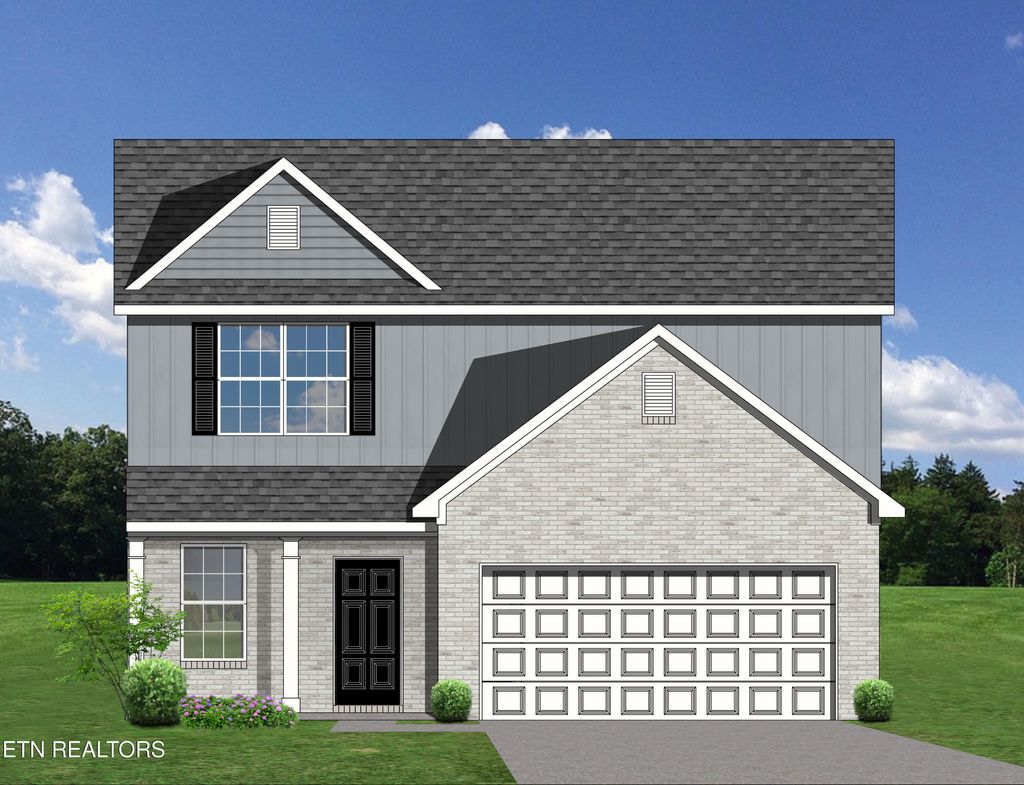 Photo of 1958 Juniper Brush Rd, Knoxville, TN 37932 (MLS # 1327705)