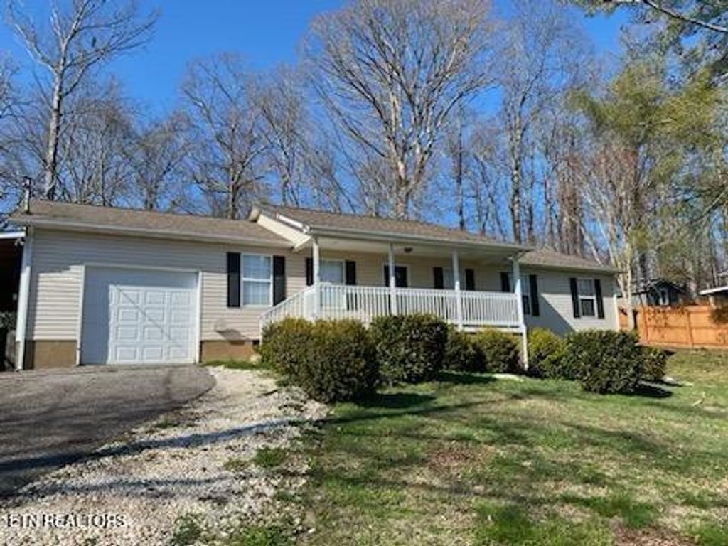 Photo of 4354 Wonderland Drive, Louisville, TN 37777 (MLS # 1254692)