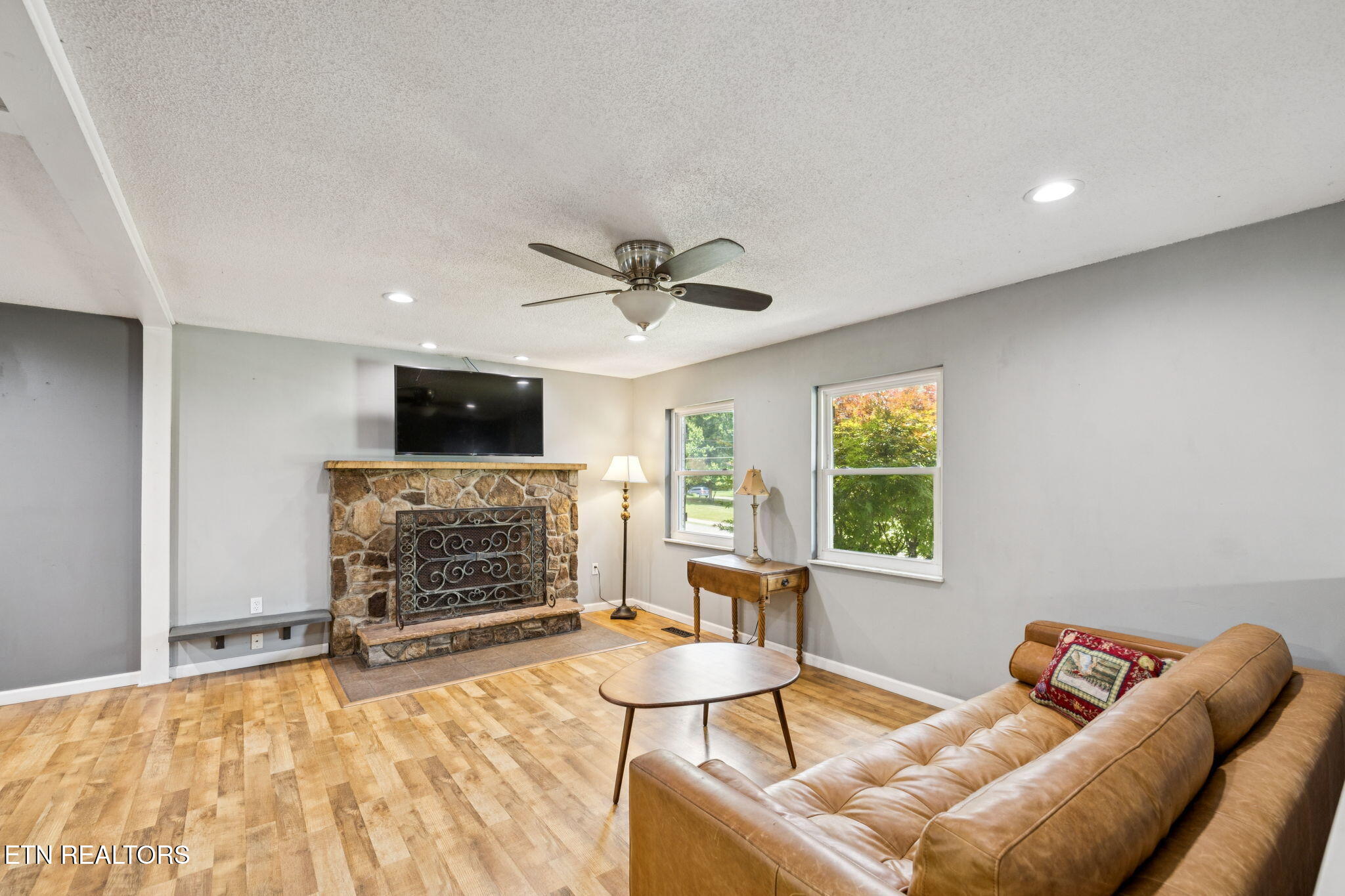 7901 Ewing Rd