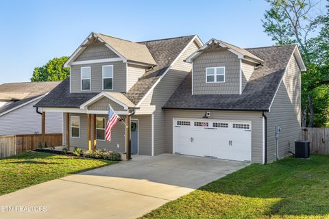 Photo of 8027 SW Cobblestone Drive, Cleveland, TN 37311 (MLS # 1338294)