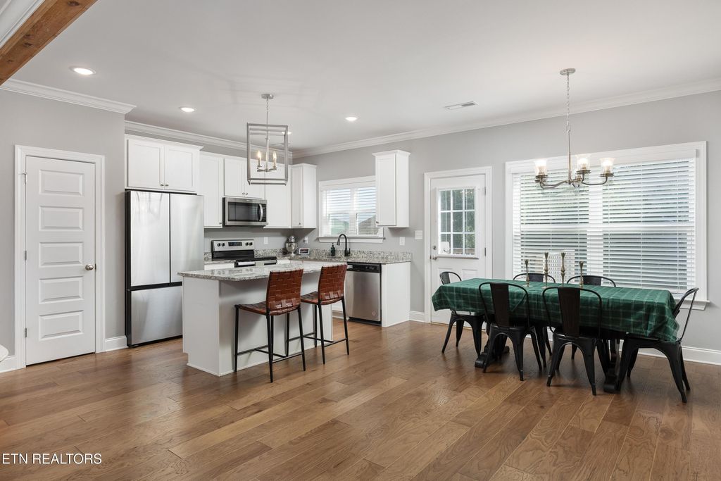 Photo of 8027 SW Cobblestone Drive, Cleveland, TN 37311 (MLS # 1338294)