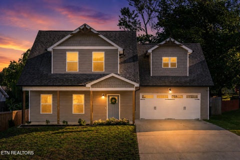 Property photo of 8027 Sw Cobblestone Drive, Cleveland, TN 37311