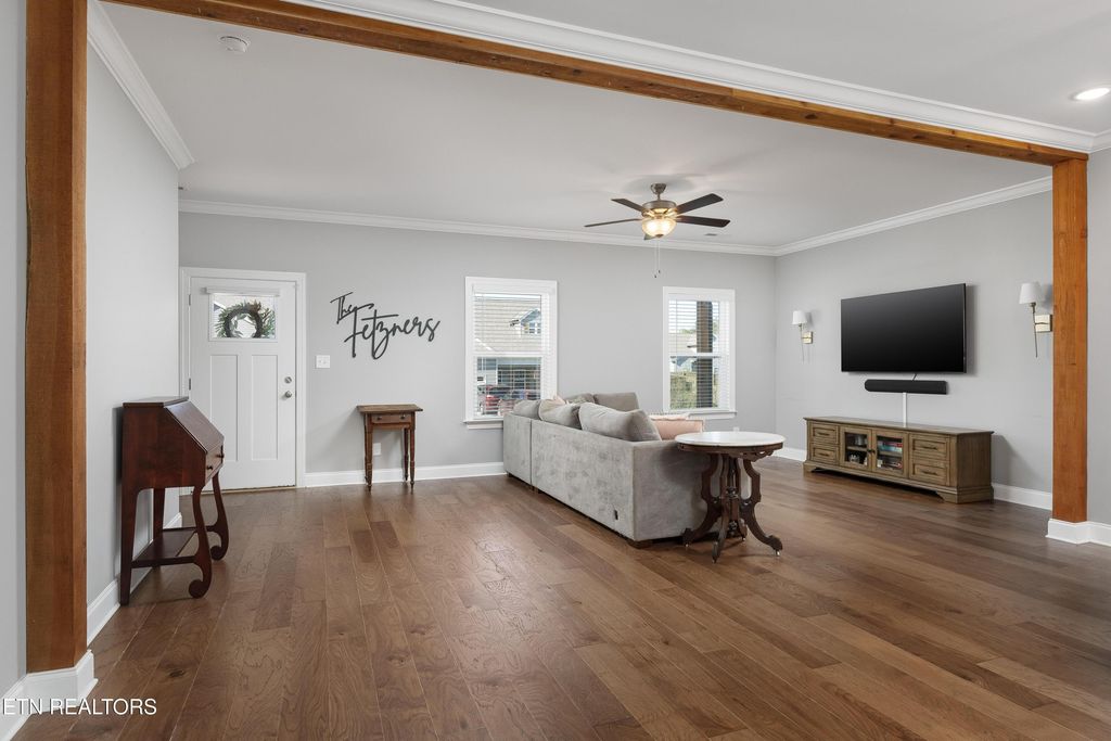 Photo of 8027 SW Cobblestone Drive, Cleveland, TN 37311 (MLS # 1338294)