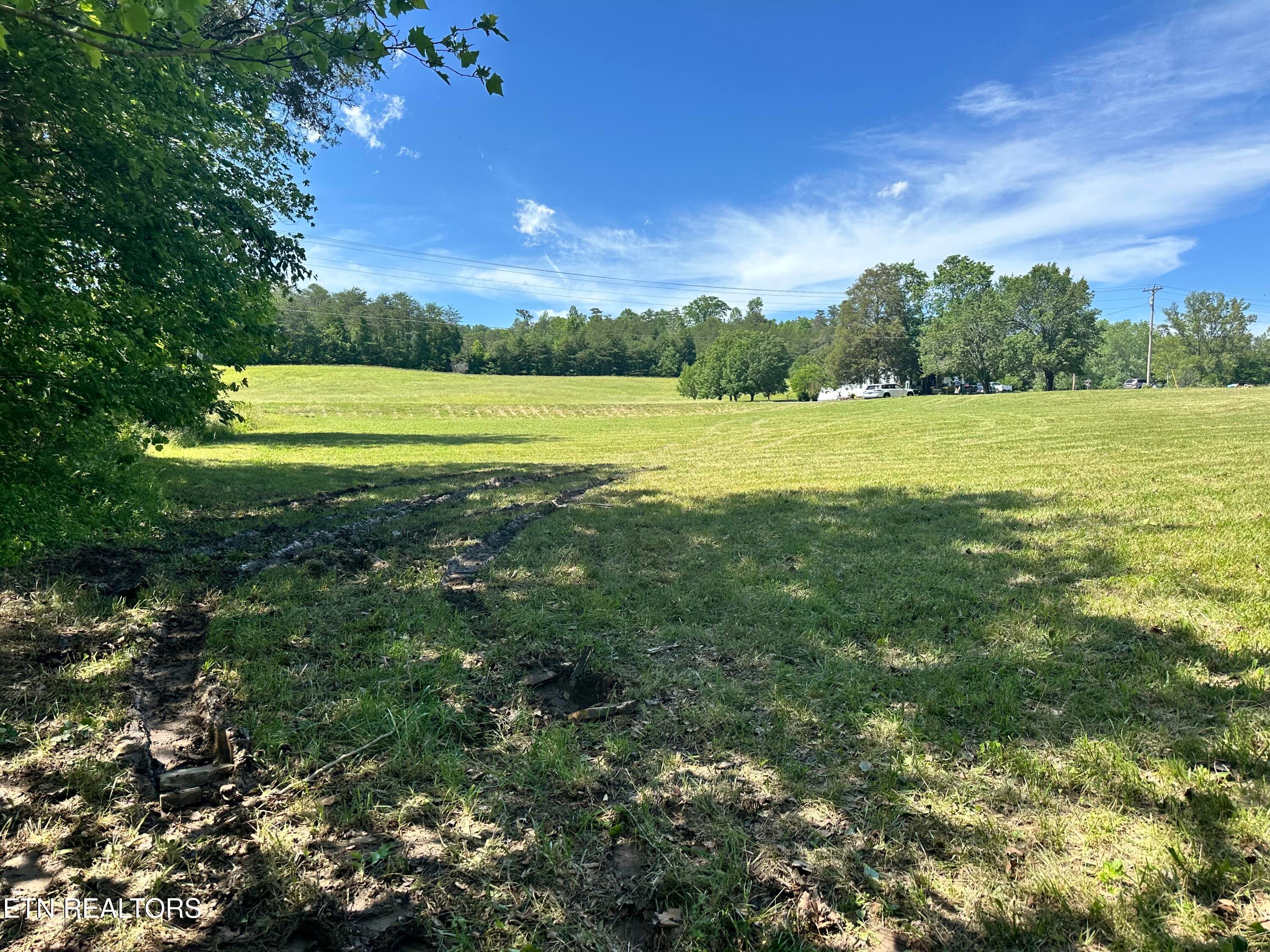 3169 Hinds Creek Rd