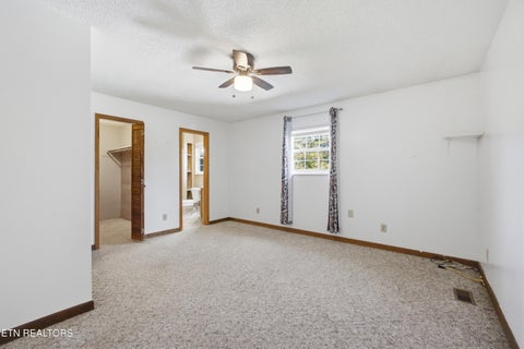 Tiny photo for 220 Austin Turner Rd, Oakdale, TN 37829 (MLS # 1359688)