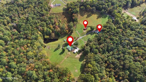Tiny photo for 220 Austin Turner Rd, Oakdale, TN 37829 (MLS # 1359688)