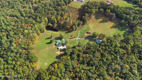 Tiny photo for 220 Austin Turner Rd, Oakdale, TN 37829 (MLS # 1359688)