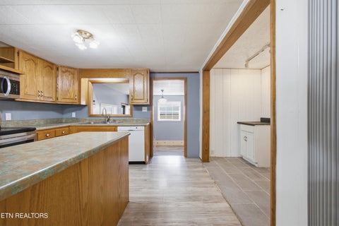 Tiny photo for 220 Austin Turner Rd, Oakdale, TN 37829 (MLS # 1359688)