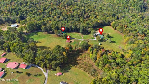 Tiny photo for 220 Austin Turner Rd, Oakdale, TN 37829 (MLS # 1359688)