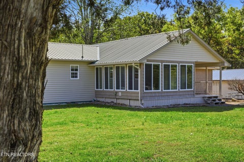 Tiny photo for 220 Austin Turner Rd, Oakdale, TN 37829 (MLS # 1359688)