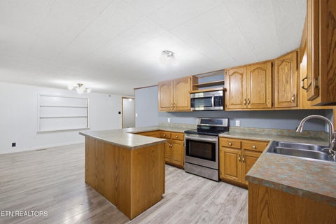 Tiny photo for 220 Austin Turner Rd, Oakdale, TN 37829 (MLS # 1359688)