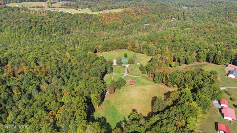 Tiny photo for 220 Austin Turner Rd, Oakdale, TN 37829 (MLS # 1359688)