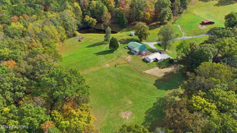 Tiny photo for 220 Austin Turner Rd, Oakdale, TN 37829 (MLS # 1359688)