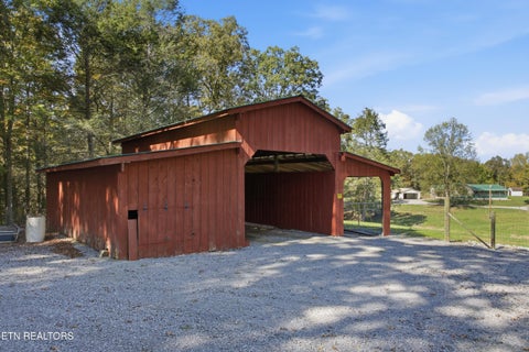 Tiny photo for 220 Austin Turner Rd, Oakdale, TN 37829 (MLS # 1359688)