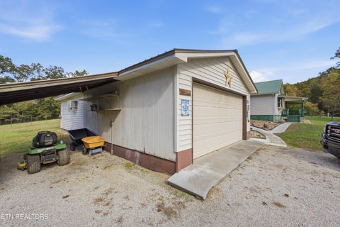 Tiny photo for 220 Austin Turner Rd, Oakdale, TN 37829 (MLS # 1359688)
