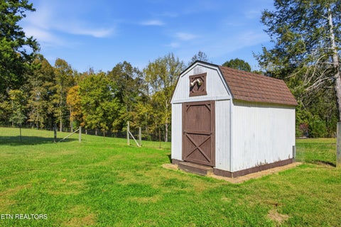 Tiny photo for 220 Austin Turner Rd, Oakdale, TN 37829 (MLS # 1359688)