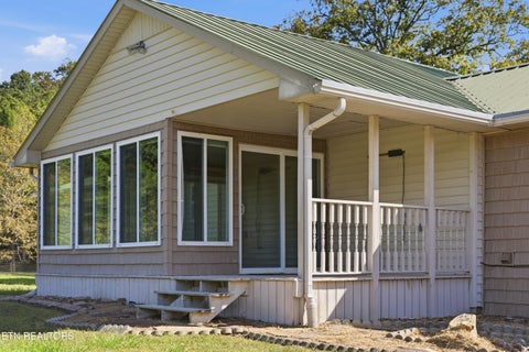 Tiny photo for 220 Austin Turner Rd, Oakdale, TN 37829 (MLS # 1359688)