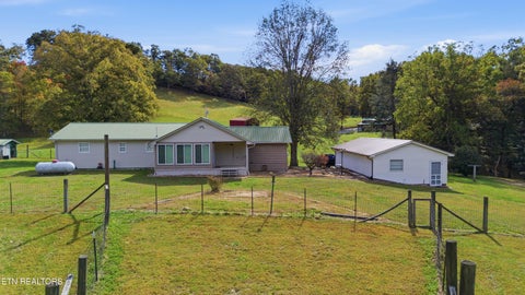 Tiny photo for 220 Austin Turner Rd, Oakdale, TN 37829 (MLS # 1359688)