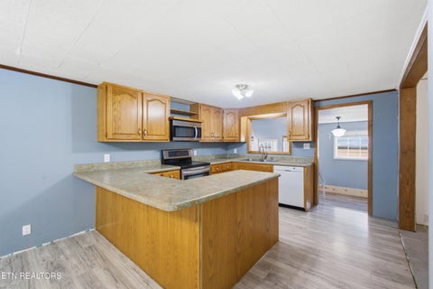 Tiny photo for 220 Austin Turner Rd, Oakdale, TN 37829 (MLS # 1359688)