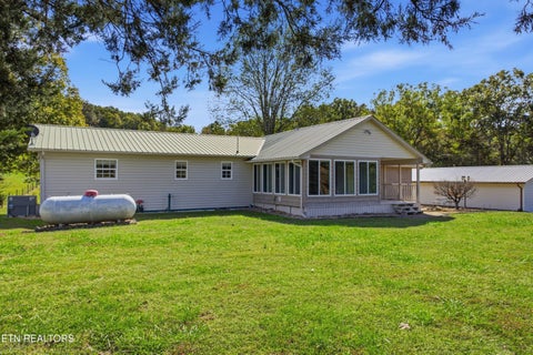 Tiny photo for 220 Austin Turner Rd, Oakdale, TN 37829 (MLS # 1359688)