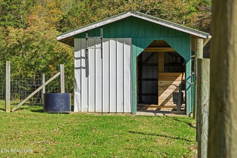 Tiny photo for 220 Austin Turner Rd, Oakdale, TN 37829 (MLS # 1359688)